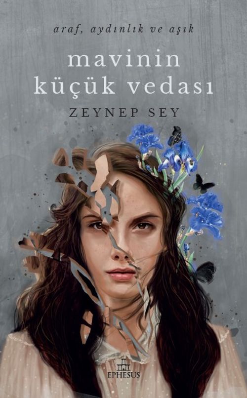 Mavinin Küçük Vedası (Ciltli) 