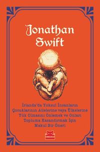 İrlanda’da Yoksul İnsanların Çocuklarının Ailelerine veya Ülkelerine Yük Olmasını Önlemek ve Onları Topluma Kazandırmak İçin Makul Bir Öneri
