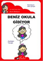 Deniz Okula Gidiyor
