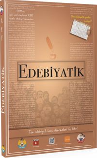 Edebiyatik
