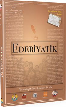 Edebiyatik