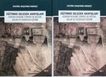 Eğitimde Gelecek Arayışları Dünden Bugüne Türkiye'de Beceri, Ahlak Ve Değerler Eğitimi Sempozyumu (2 Cilt Takım)