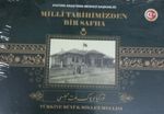 Milli Tarihimizde Bir Safha & TBMM İlk Üyeleri Fotoğraflı Albüm