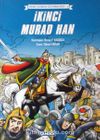 İkinci Murad Han