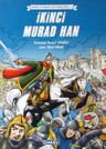 İkinci Murad Han 