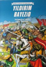 Yıldırım Bayezid