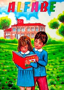 Alfabe