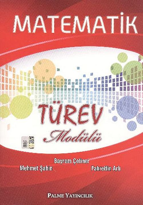 Matematik Türev Modülü