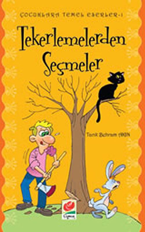 Tekerlemelerden Seçmeler