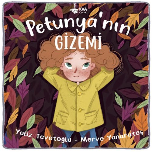 Petunya'nın Gizemi