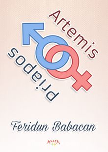 Artemis - Priapos - Ferudun Babacan