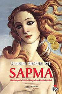 Sapma & Medeniyetin Seyrini Değiştiren Keşfin Öyküsü