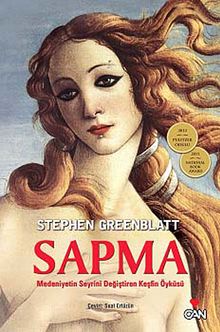 Sapma & Medeniyetin Seyrini Değiştiren Keşfin Öyküsü