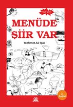 Menüde Şiir Var
