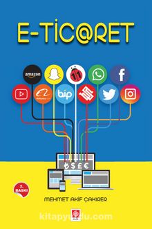 E-Ticaret - Mehmet Akif Çakırer