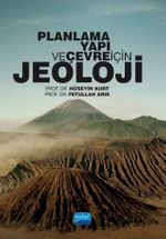 Planlama, Yapı ve Çevre İçin Jeoloji