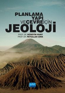 Planlama, Yapı ve Çevre İçin Jeoloji