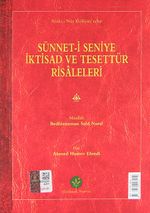 Sünnet-i Seniye İktisad ve Tesettür Risaleleri