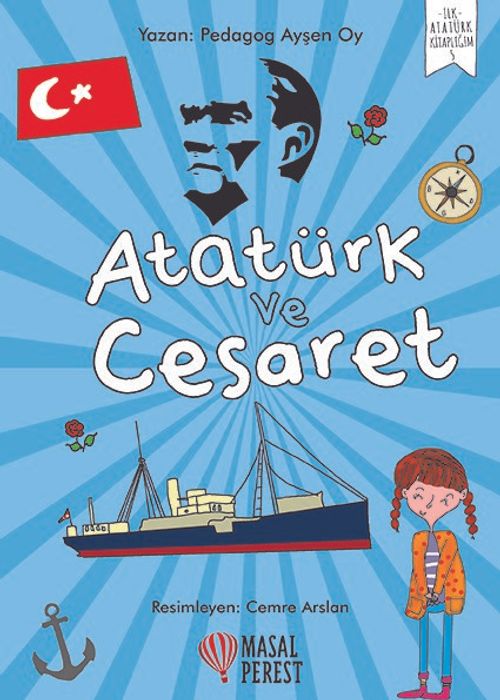 Atatürk ve Cesaret