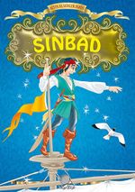 Sinbad / Altın Klasikler Serisi
