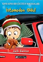 İstemeden Oldu!