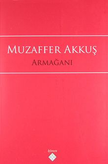 Muzaffer Akkuş Armağanı