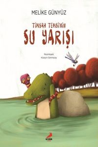 Timsah Temsi'in Su Yarışı