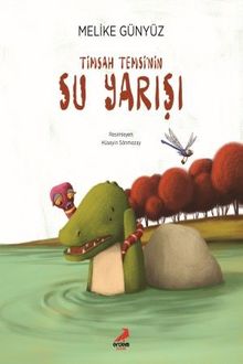 Timsah Temsi'in Su Yarışı