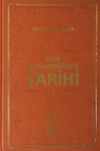 Tam Peygamberler Tarihi (Ciltli-İthal Kağıt)