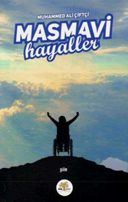 Masmavi Hayaller