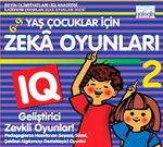 6-9 Yaş Çocuklar İçin Zeka Oyunları 2