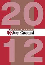 Remzi Kitap Gazetesi 2012 Tüm Sayılar