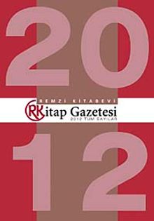 Remzi Kitap Gazetesi 2012 Tüm Sayılar