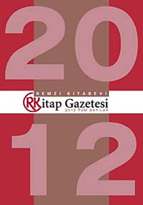 Remzi Kitap Gazetesi 2012 Tüm Sayılar