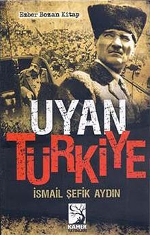 Uyan Türkiye