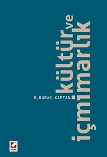 Kültür ve İçmimarlık