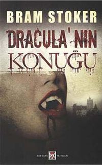 Dracula'nın Konuğu