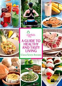 A Guide To Healthy And Tasty Living