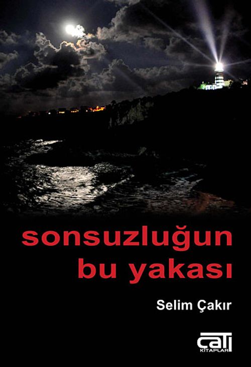 Sonsuzluğun Bu Yakası