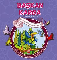 Başkan Karga