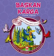 Başkan Karga