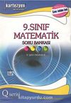 9. Sınıf Matematik Soru Bankası Q Serisi