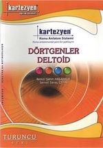 Dörtgenler Deltoid / Turuncu Seri