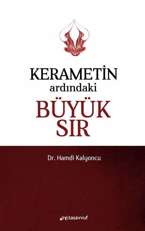 Kerametin Ardındaki Büyük Sır                     