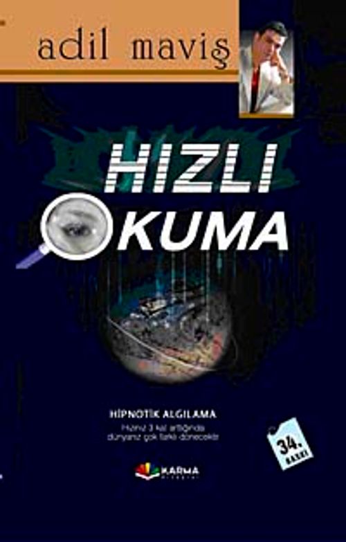 Hızlı Okuma