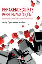 Perakendecilikte Performans Ölçümü