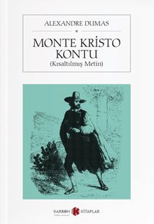 Monte Kristo Kontu (Kısaltılmış Metin)