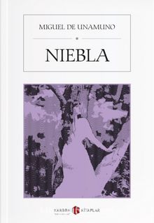 Niebla - Miguel de Unamuno
