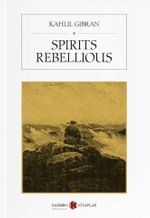 Spirits Rebellious