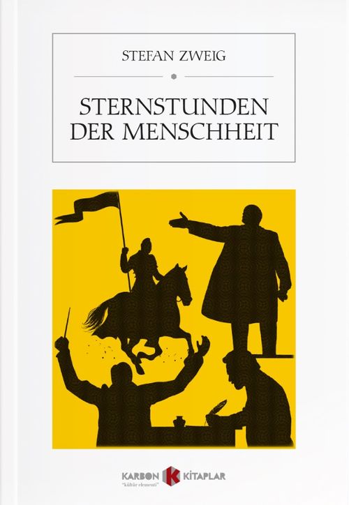 Sternstunden der Menschheit 